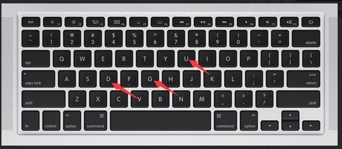 keyboard